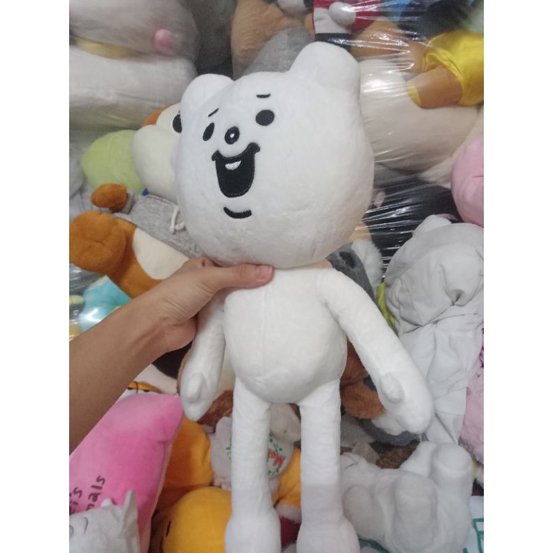 Gấu bông dễ thương size 25-30cm