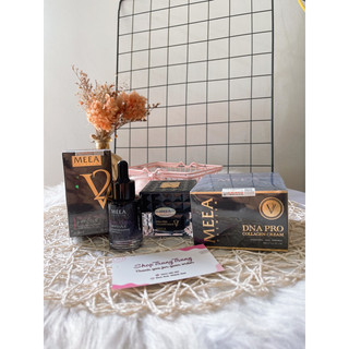 KEM FACE COLLAGEN CÁ HỒI BAKUCHIOL AMPOULE MẪU MỚI