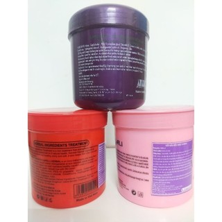 KENDALI hấp dầu phục hồi tóc 1000ml