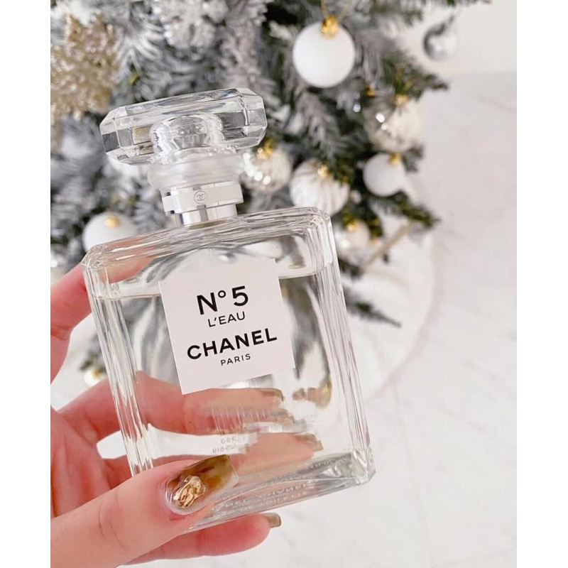 Nước hoa nữ Chànél No5 L’eau 100ml