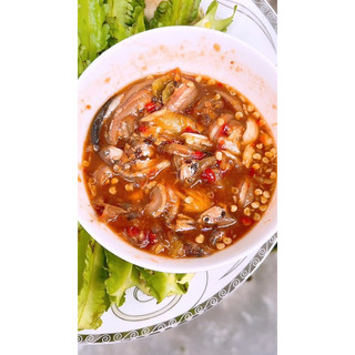 MẮM CÁ NHA TRANG 330ml