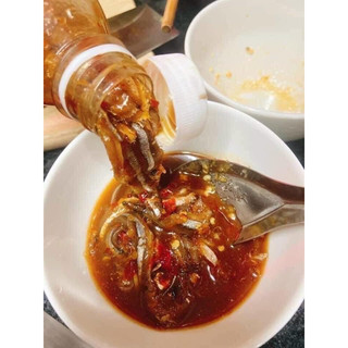 MẮM CÁ NHA TRANG 330ml