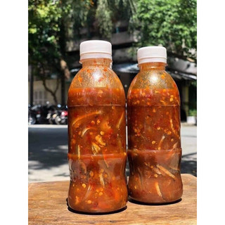 MẮM CÁ NHA TRANG 330ml