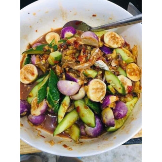 MẮM CÁ NHA TRANG 330ml