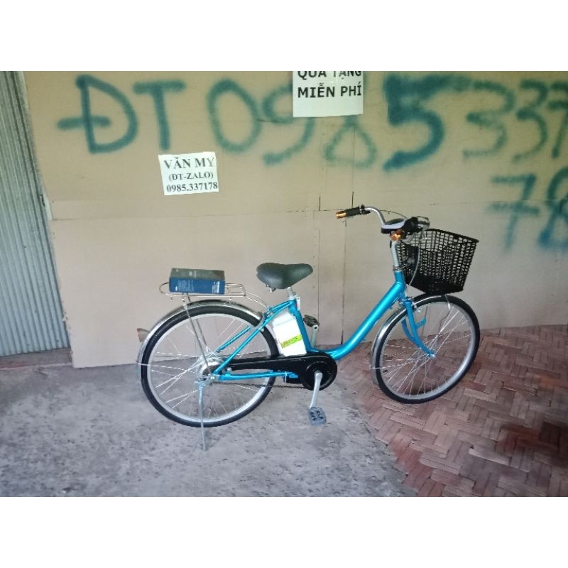 Bánh răng nhong yamaha xe điện nhật