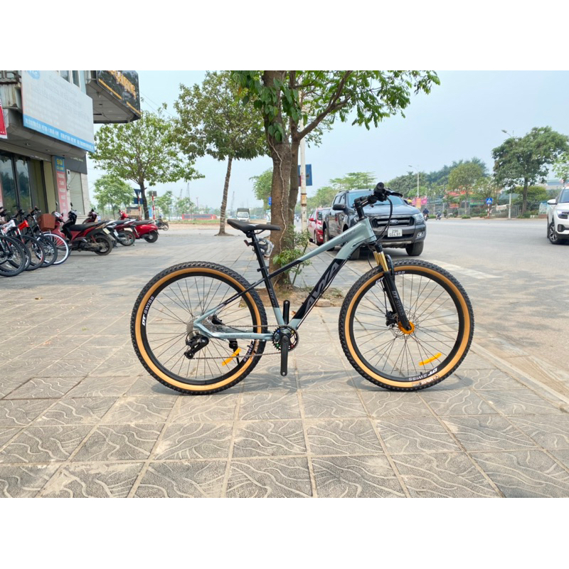 XE ĐẠP THỂ THAO AVYA M024