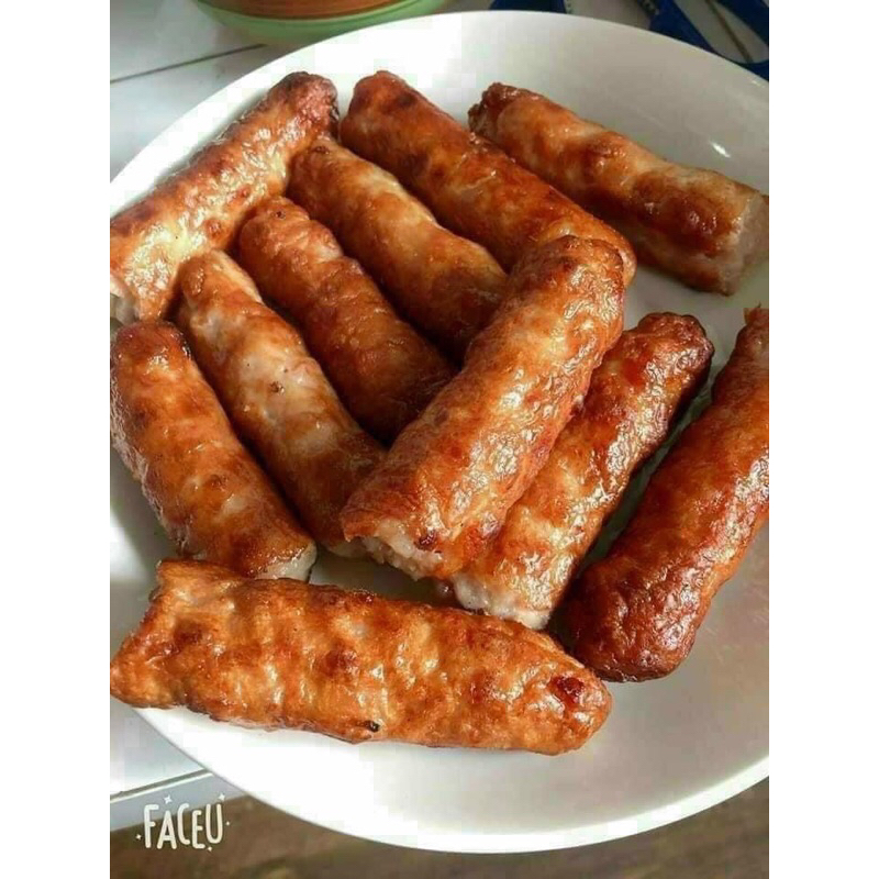 NEM NƯỚNG NHA TRANG 500gr