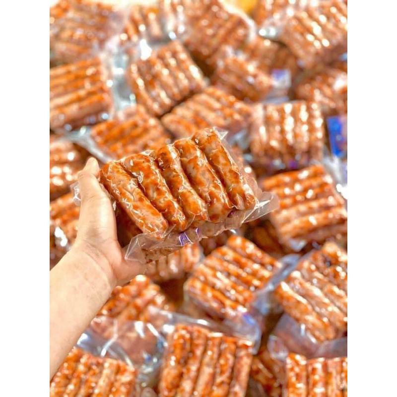 NEM NƯỚNG NHA TRANG 500gr