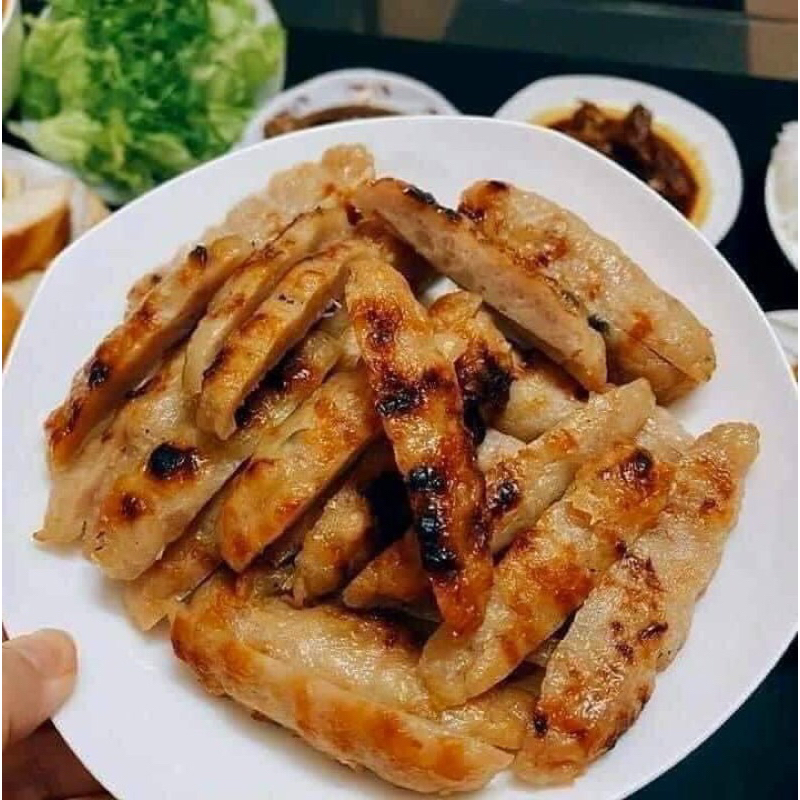 NEM NƯỚNG NHA TRANG 500gr