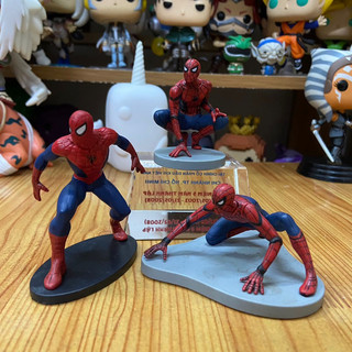 Mô hình Marvel - Spider man