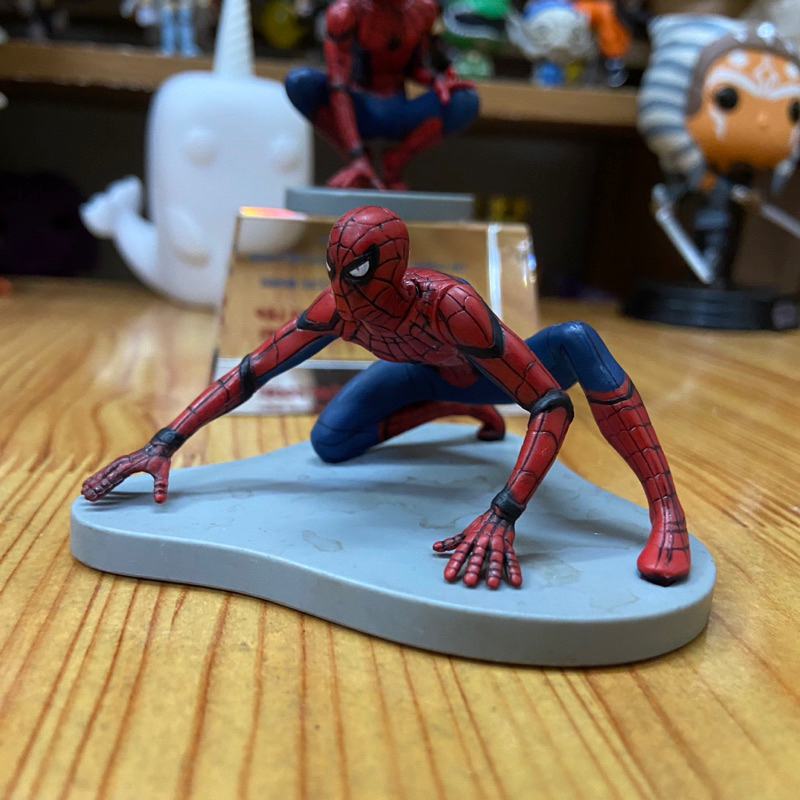 Mô hình Marvel - Spider man