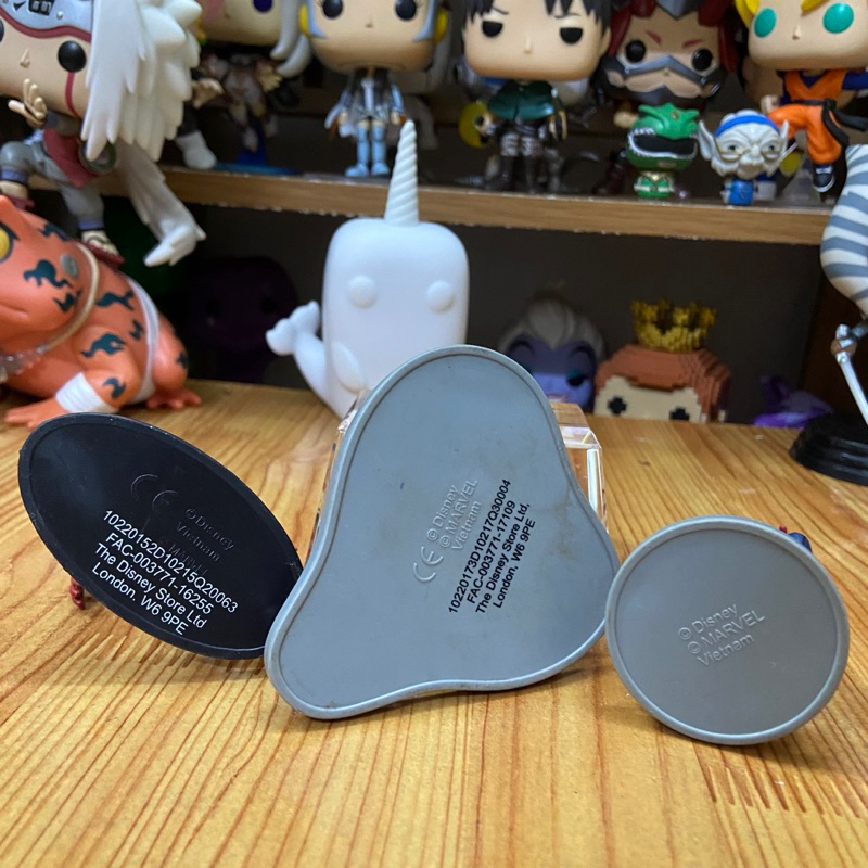 Mô hình Marvel - Spider man