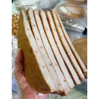 CHẢ CÁ NHA TRANG 500gr (hoả tốc HCM)
