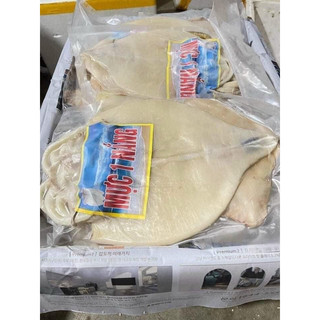 MỰC 1 NẮNG size 1-3 con/kg (hoả tốc HCM)