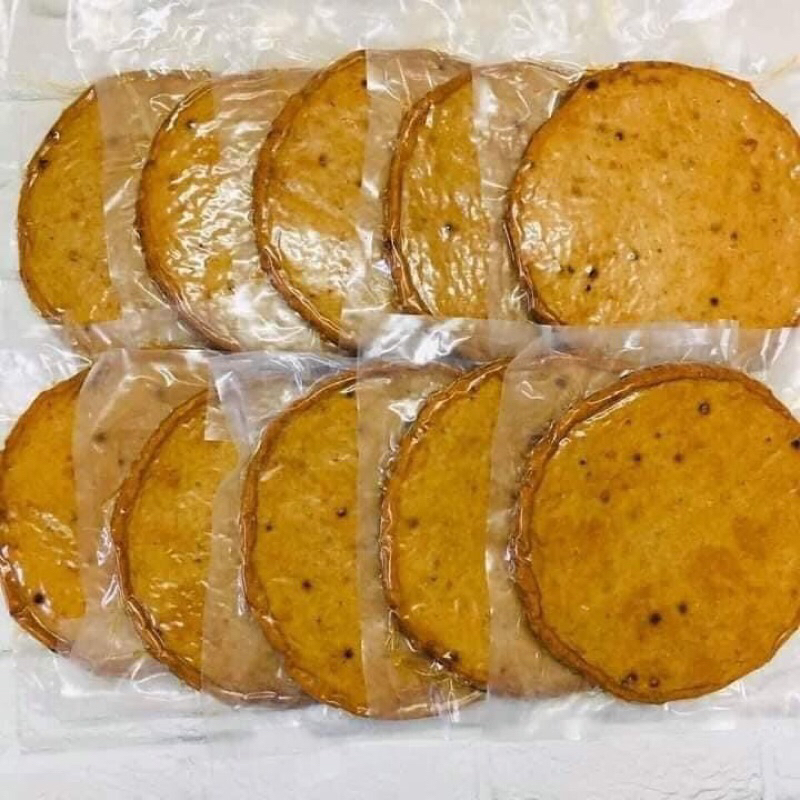 CHẢ CÁ NHA TRANG 500gr