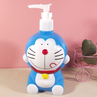 Bình chiết mỹ phẩm Hello Kitty Doremon