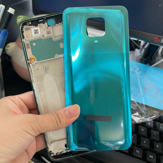 Bộ vỏ redmi note 9 pro zin