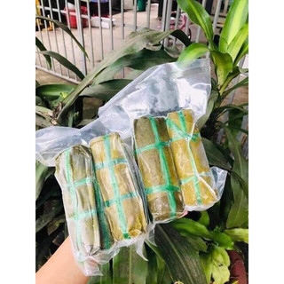 CHẢ DA ỚT XIÊM XANH 500gr (hoả tốc HCM)