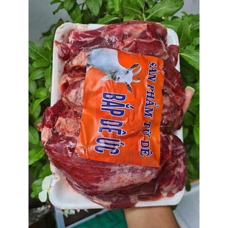 BẮP DÊ ÚC 1kg (hoả tốc HCM)