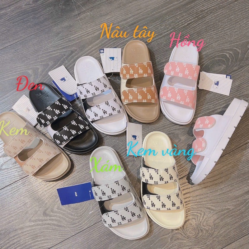Dép Lê nữ dép đúc nữ 2 quai M.LB mới thời trang mới GHTN