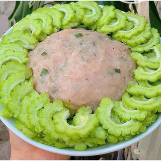 CÁ THÁC LÁC NẠO SẴN -500gr (hoả tốc HCM)