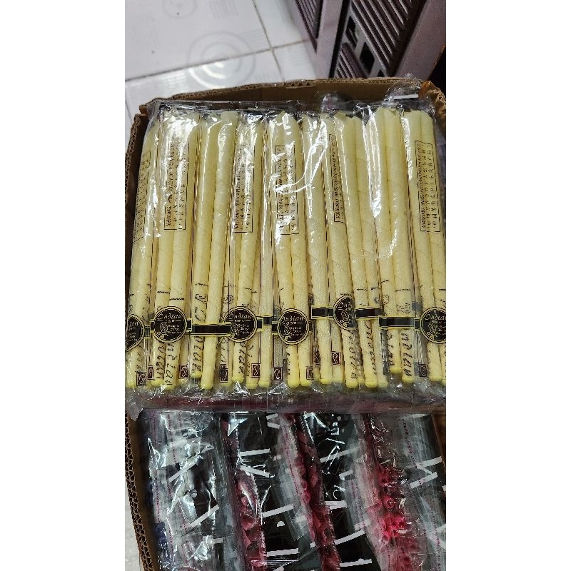 Nến xông tai 50 cặp/sp