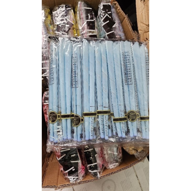 Nến xông tai 50 cặp/sp