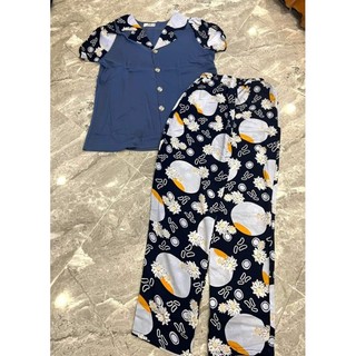 Bộ lụa mango 89