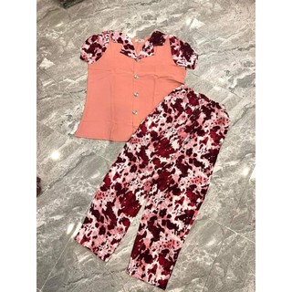 Bộ lụa mango 89