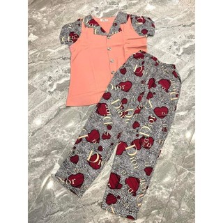 Bộ lụa mango 89