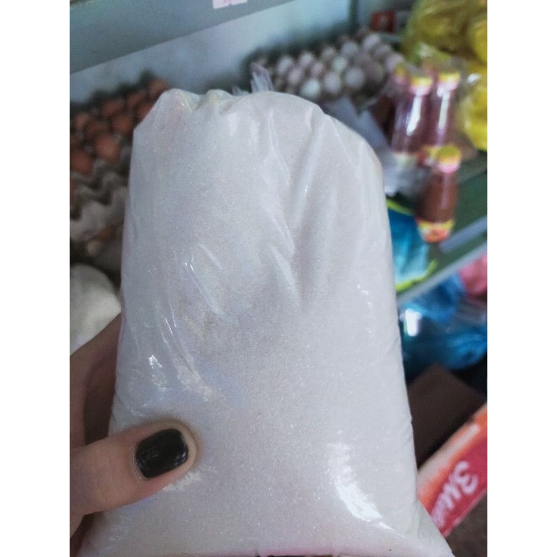 Đường cát 1kg