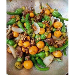TRỨNG GÀ NON 500gr (hoả tốc HCM)