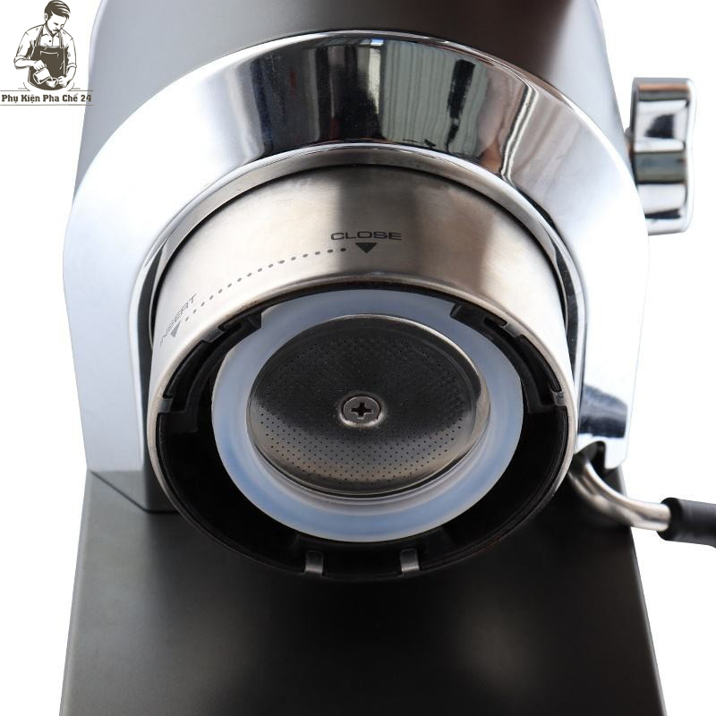 Ron Cao Su Máy Pha Cà Phê Delonghi EC685/ EC680/ Smeg