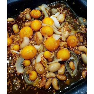 TRỨNG GÀ NON 500gr (hoả tốc HCM)