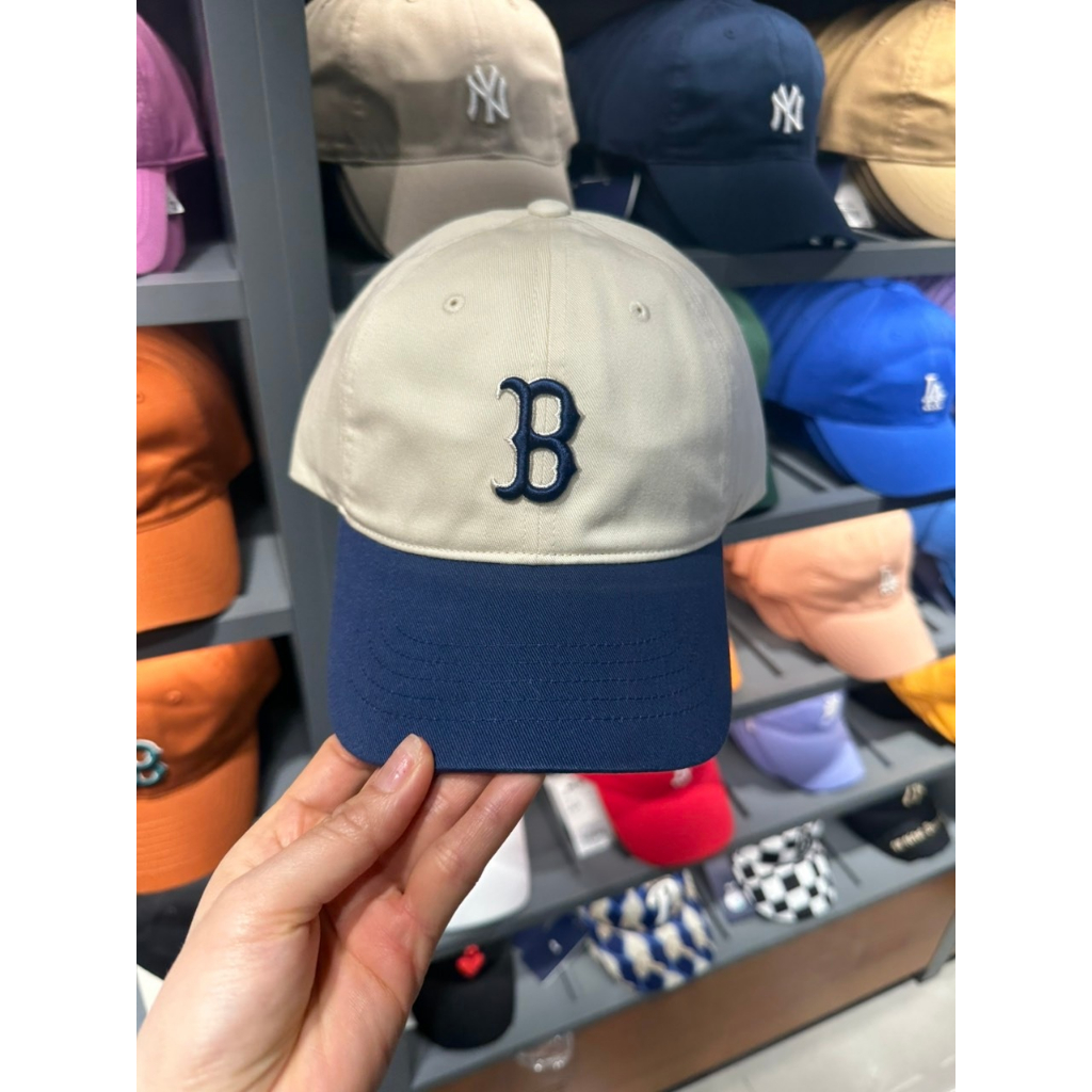 Nón lưỡi trai  MLB season 2023