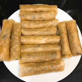 VỎ RAM HÀ TĨNH (80-90 lá)