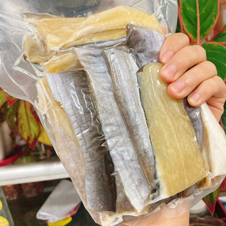 Khô dứa phile