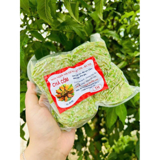 CHẢ CỐM HÀ NỘI 500gr (hoả tốc HCM)
