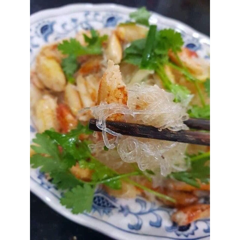 COMBO THỊT GHẸ 250gr