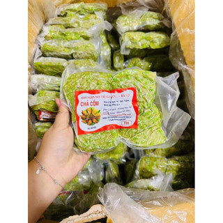 CHẢ CỐM HÀ NỘI 500gr (hoả tốc HCM)