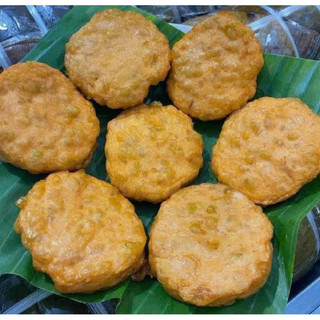 CHẢ CỐM HÀ NỘI 500gr (hoả tốc HCM)