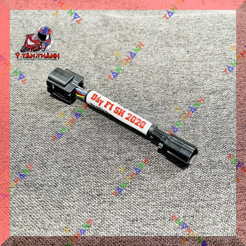 Mạch nháy F1 cho xe SH 2020 MS03