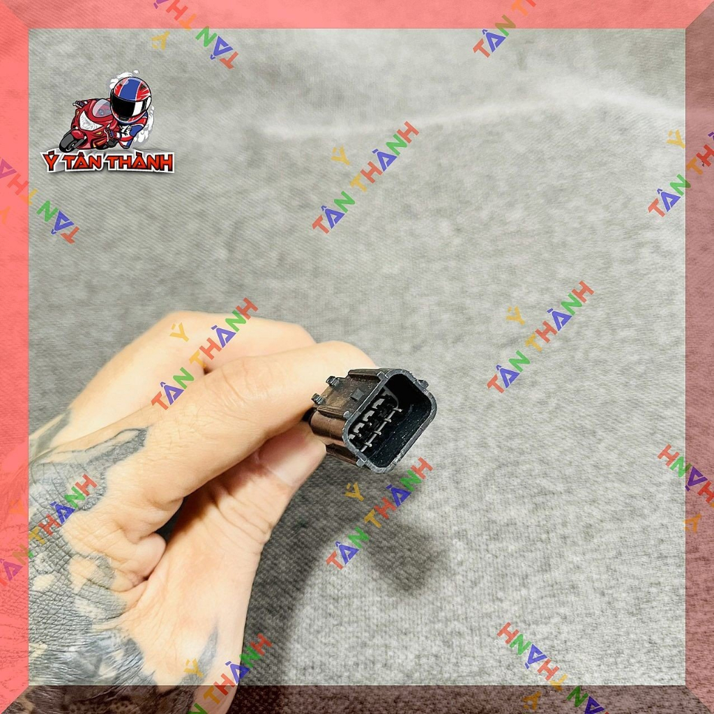 Mạch nháy F1 cho xe SH 2020 MS03