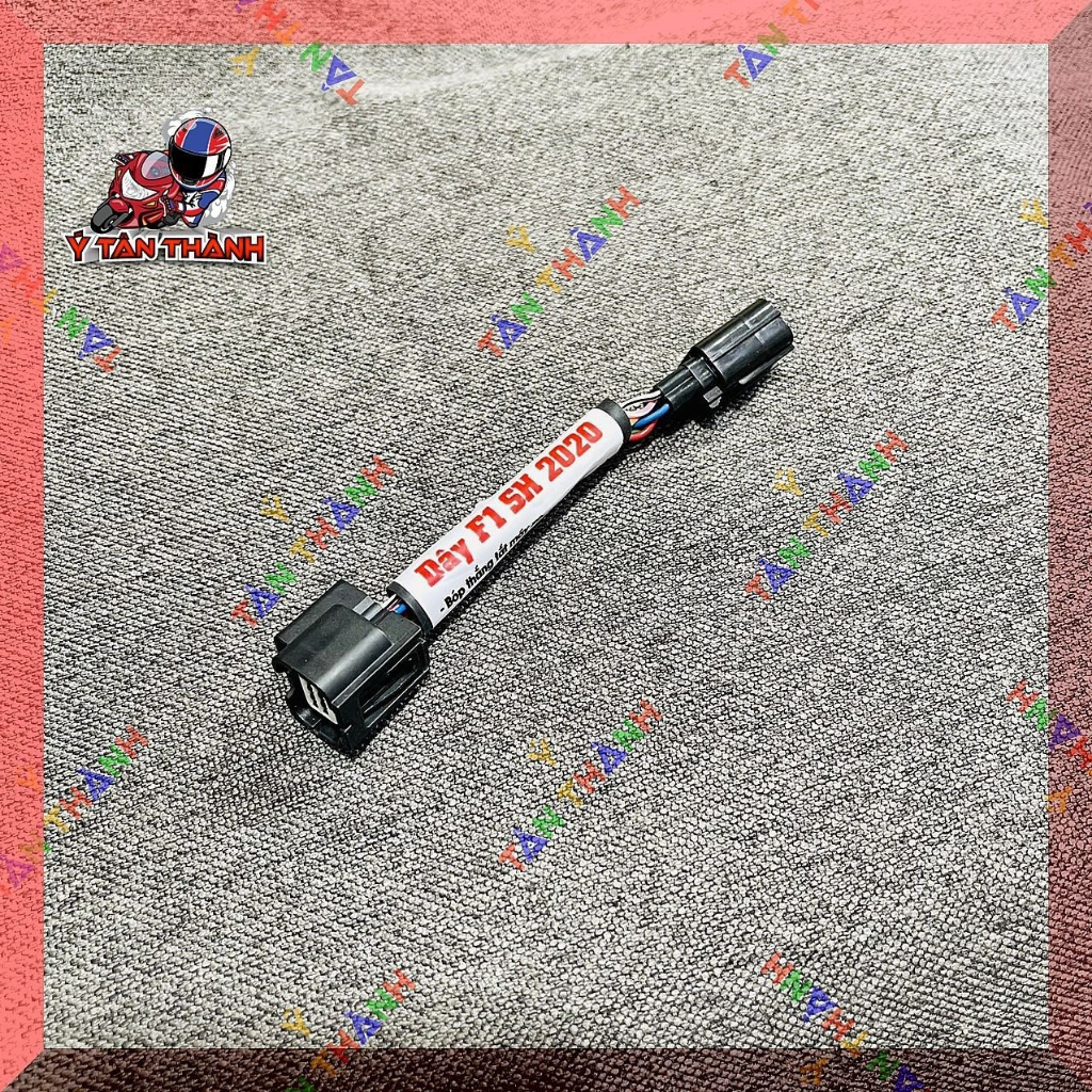 Mạch nháy F1 cho xe SH 2020 MS03