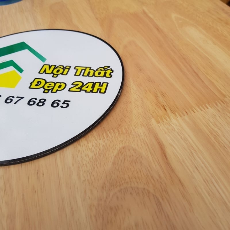 Kệ Vi Sóng Gỗ Tự Nhiên - Siêu Bền Đẹp