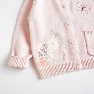 Len Thỏ baby