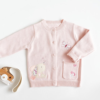 Len Thỏ baby