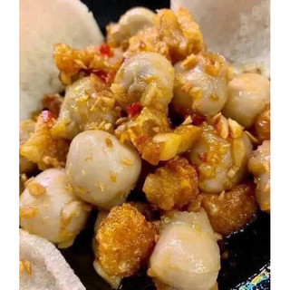 RĂNG MỰC ĐẠI 1kg NET 7 (hoả tốc HCM)