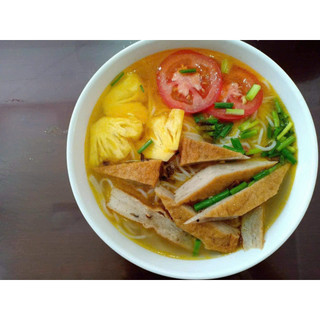 [HCM GIAO LIỀN 1-2H]Chả cá Nha Trang