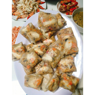 [HCM-Giao liền 1-2h] Nem cua bể